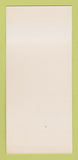 Matchbook Cover - La Serra Restaurant Washington DC 30 Strk SAMPLE