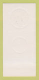 Matchbook Cover - Piccolo Mondo Ristorante Washington DC 30 Strk SAMPLE