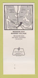 Matchbook Cover - Jungry Jose's Restaurant San Diego CA 30 Strk SAMPLE