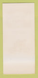 Matchbook Cover - Out of Bounds Fort Collins? Colorado 30 Strk SAMPLE