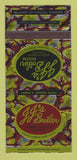 Matchbook Cover - JJ's Broiler Restaurant Kauai Hawaii 30 Strk SAMPLE