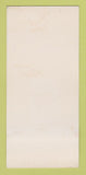 Matchbook Cover - Pearls Bar Restaurant Boulder Colorado girlie 30 Strk SAMPLE