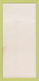 Matchbook Cover - Klein Richards Restaurants Miami Beach FL Davie 30 Strk SAMPLE
