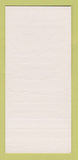 Matchbook Cover - The Edge Restaurant Grand Rapids MI 30 Strk SAMPLE