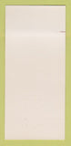 Matchbook Cover - International Club of Washington DC WEAR 30 Strk SAMPLE