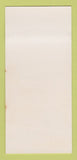 Matchbook Cover - Rogue Restaurant Monterey CA 30 Strk SAMPLE