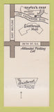 Matchbook Cover - Sayfee's East Restaurant Grand Rapids MI 30 Strk SAMPLE