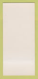 Matchbook Cover - Yesterday's Restaurant Fort Lauderdale FL 30 Strk SAMPLE
