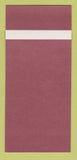 Matchbook Cover - Dunfey's Lexington MA Motor Inn Sheraton 30 Strk SAMPLE