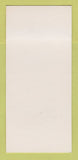 Matchbook Cover - Ashby's Restaurant Washington Hilton DC? 30 Strk SAMPLE