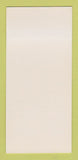Matchbook Cover - Yocom Studio Restaurant Boulder Colorado 30 Strk SAMPLE