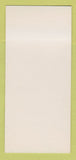 Matchbook Cover - Maude's Restaurant New York City 30 Strk SAMPLE