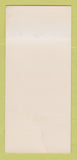 Matchbook Cover - Chef's Garden Restaurant Naples FL 30 Strk SAMPLE