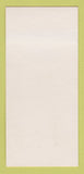 Matchbook Cover - Lau Yee Chai Chinese Restaurant Waikiki Hawaii 30 Strk SAMPLE