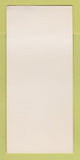 Matchbook Cover - The Wharf Alexandria VA restaurant 30 Strk SAMPLE
