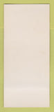 Matchbook Cover - Yesterday's Restaurant Fort Lauderdale FL 30 Strk SAMPLE