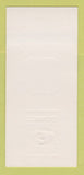 Matchbook Cover - Steinbeck Lobster Grotto Monterey CA 30 Strk SAMPLE