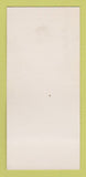 Matchbook Cover - Yesterday's Restaurant Fort Lauderdale FL 30 Strk SAMPLE