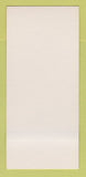 Matchbook Cover - Green Shingle Restaurant Harvey IL 30 Strk SAMPLE