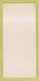 Matchbook Cover - Red Steer Room Glenwood Springs Colorado WORN 30 Strk SAMPLE