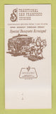 Matchbook Cover - Hoffman's Grill San Francisco CA 30 Strk SAMPLE