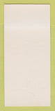 Matchbook Cover - Smoke's Restaurant Lounge Athens GA 30 Strk SAMPLE