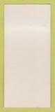 Matchbook Cover - Port Hotel Port Washington WI 30 Strk SAMPLE