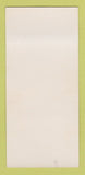 Matchbook Cover - Yesterday's Restaurant Fort Lauderdale FL 30 Strk SAMPLE
