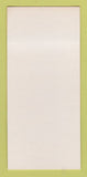 Matchbook Cover - Lau Yee Chai Chinese Restaurant Waikiki Hawaii 30 Strk SAMPLE