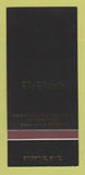 Matchbook Cover - The Fireside Beaverton OR Restaurant WEAR 30 Strk SAMPLE