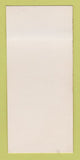 Matchbook Cover - BBQ House OK? 30 Strk SAMPLE