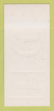 Matchbook Cover - La Fuente Restaurant San Francisco Fremont CA 30 Strk SAMPLE