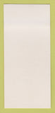 Matchbook Cover - BBQ House OK? 30 Strk SAMPLE