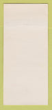 Matchbook Cover - Prescott Mining Company AZ? 30 Strk SAMPLE