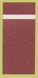 Matchbook Cover - The Inn McCormick Ranch Scottsdale AZ 30 Strk SAMPLE