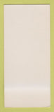 Matchbook Cover - Fisherman Restaurant Fort Lauderdale FL 30 Strk SAMPLE