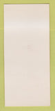 Matchbook Cover - Beef & Reef Toccoa Cornelia GA 30 Strk SAMPLE