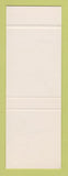 Matchbook Cover - North Centeral Airlines SAMPLE