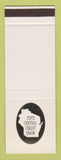 Matchbook Cover - State Central Credit Union Milwaukee WI SAMPLE