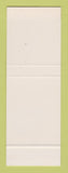 Matchbook Cover - BPAA Bowling Association  SAMPLE