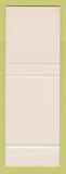 Matchbook Cover - BPAA Bowling Association  SAMPLE