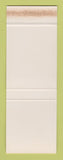 Matchbook Cover - Parisian Motel Paris TN SAMPLE
