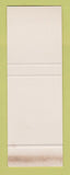 Matchbook Cover - Peachtree Motel Atlanta GA SAMPLE