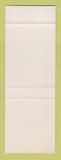 Matchbook Cover - Vikingtown Motel Madison WI SAMPLE