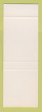 Matchbook Cover - Burndy SAMPLE