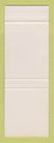 Matchbook Cover - First Federal Savings and Loan Omaha NE SAMPLE