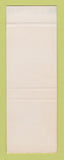 Matchbook Cover - Ed Tarbutton's Barn at York Creek New Braunfels TX SAMPLE