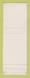 Matchbook Cover - Southwest Music Corp Juke Box Jamestown NY SAMPLE