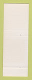 Matchbook Cover - Shrader Allen Hatchery Gooch's Best Feeds Wayne NE SAMPLE