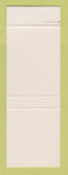 Matchbook Cover - Ed Tull's Rockbrook Inn Omaha NE SAMPLE